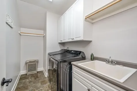 520 Hallburg Court Wake Forest NC 27587