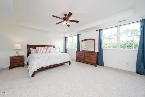 520 Hallburg Court Wake Forest NC 27587