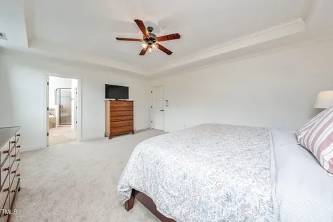 520 Hallburg Court Wake Forest NC 27587