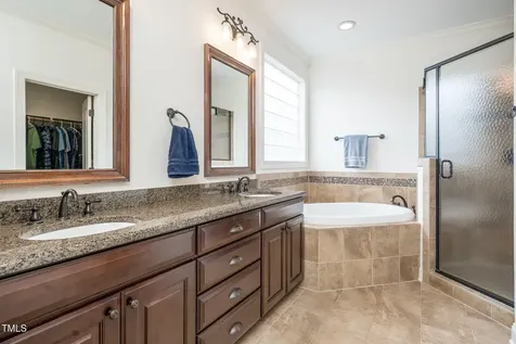 520 Hallburg Court Wake Forest NC 27587