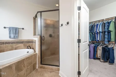 520 Hallburg Court Wake Forest NC 27587