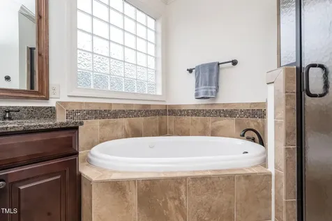 520 Hallburg Court Wake Forest NC 27587