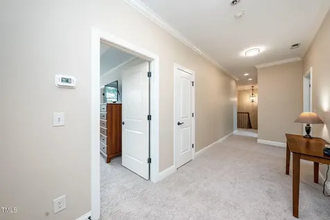 520 Hallburg Court Wake Forest NC 27587