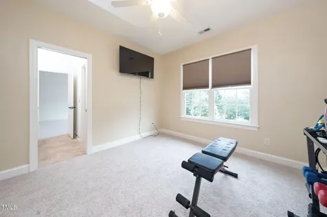520 Hallburg Court Wake Forest NC 27587