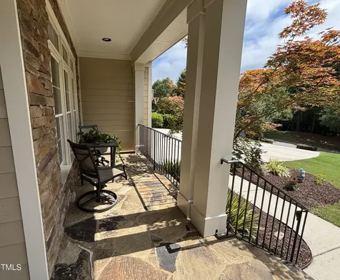 520 Hallburg Court Wake Forest NC 27587