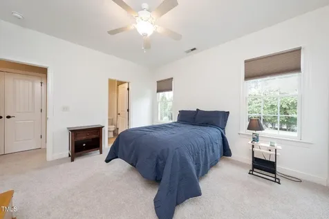 520 Hallburg Court Wake Forest NC 27587