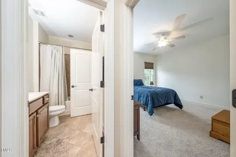 520 Hallburg Court Wake Forest NC 27587