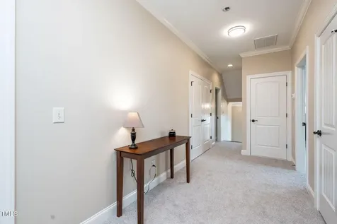 520 Hallburg Court Wake Forest NC 27587