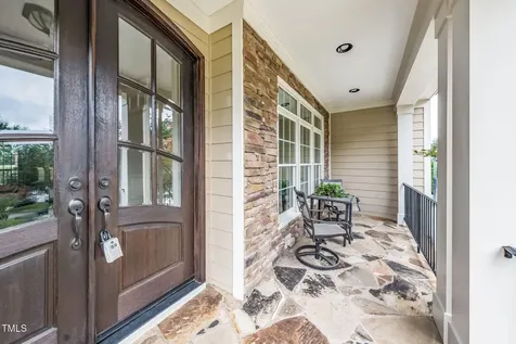 520 Hallburg Court Wake Forest NC 27587
