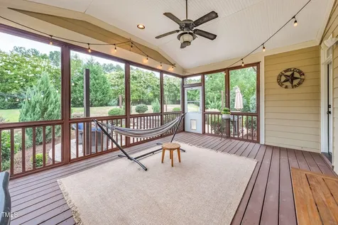 520 Hallburg Court Wake Forest NC 27587