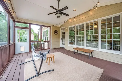 520 Hallburg Court Wake Forest NC 27587
