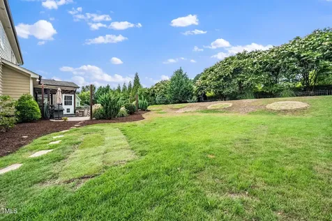 520 Hallburg Court Wake Forest NC 27587