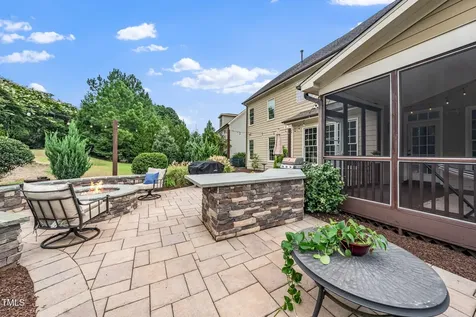 520 Hallburg Court Wake Forest NC 27587