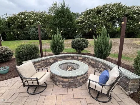 520 Hallburg Court Wake Forest NC 27587