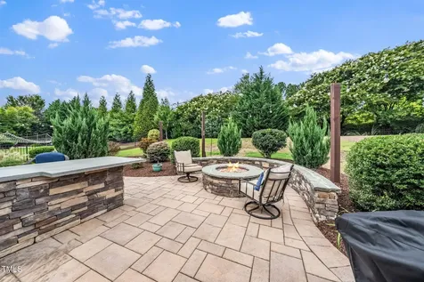 520 Hallburg Court Wake Forest NC 27587