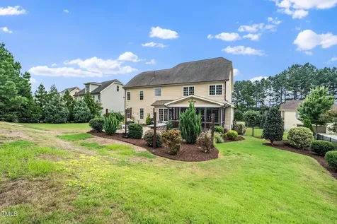 520 Hallburg Court Wake Forest NC 27587