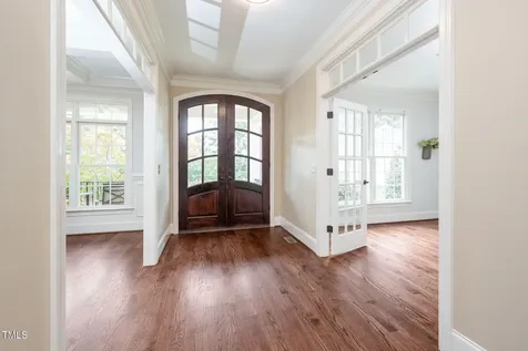 520 Hallburg Court Wake Forest NC 27587