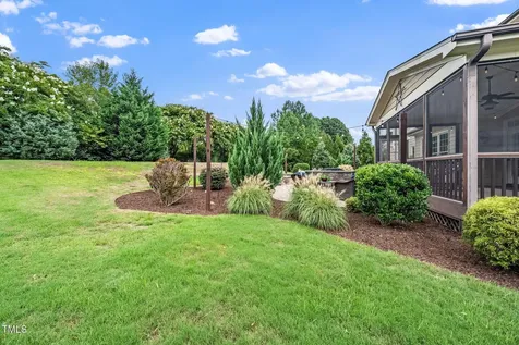 520 Hallburg Court Wake Forest NC 27587