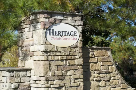 520 Hallburg Court Wake Forest NC 27587