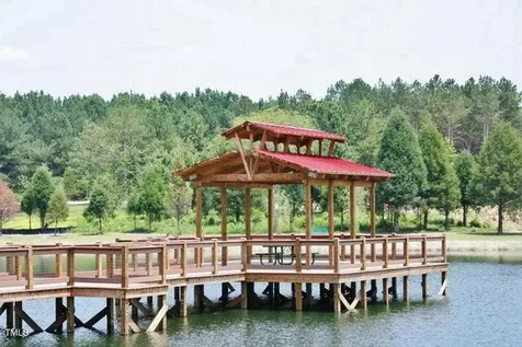 520 Hallburg Court Wake Forest NC 27587
