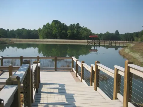 520 Hallburg Court Wake Forest NC 27587