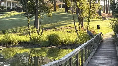 520 Hallburg Court Wake Forest NC 27587