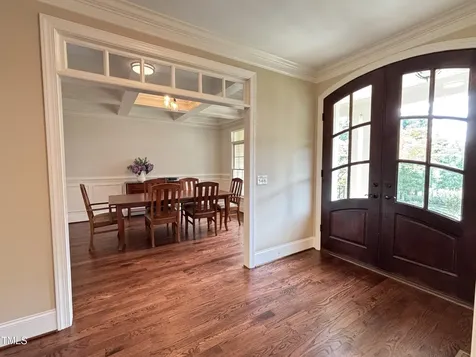 520 Hallburg Court Wake Forest NC 27587