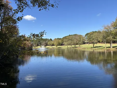 520 Hallburg Court Wake Forest NC 27587