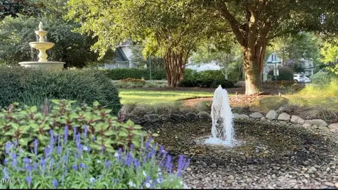 520 Hallburg Court Wake Forest NC 27587