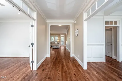 520 Hallburg Court Wake Forest NC 27587
