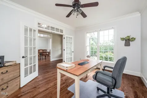 520 Hallburg Court Wake Forest NC 27587