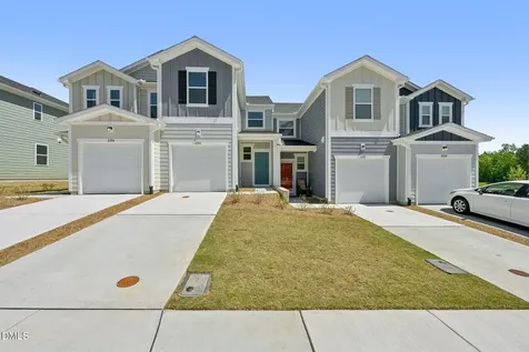 2206 Rabbitbrush Street Durham NC 27704