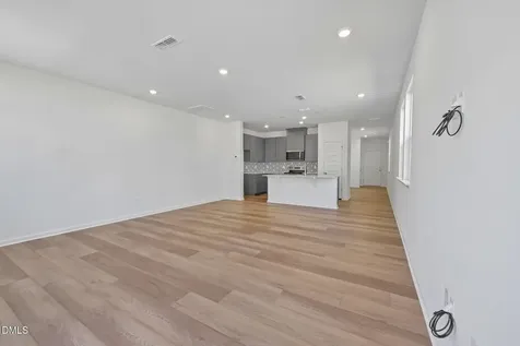 2206 Rabbitbrush Street Durham NC 27704