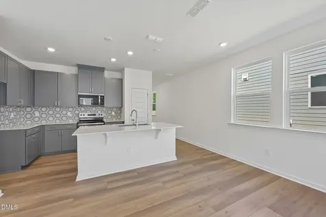 2206 Rabbitbrush Street Durham NC 27704