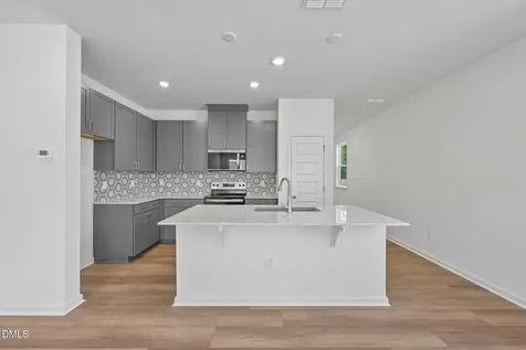 2206 Rabbitbrush Street Durham NC 27704