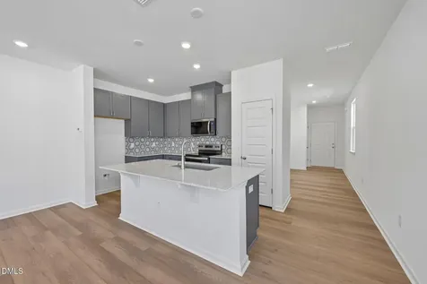 2206 Rabbitbrush Street Durham NC 27704