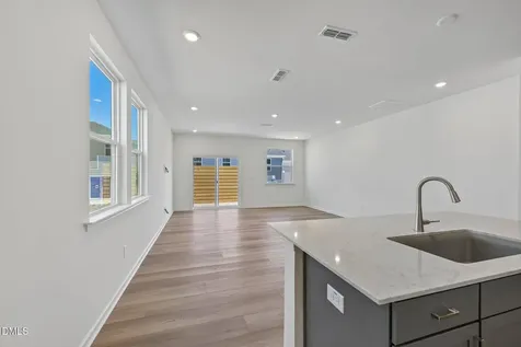 2206 Rabbitbrush Street Durham NC 27704