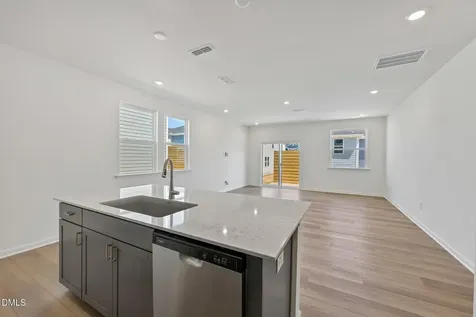 2206 Rabbitbrush Street Durham NC 27704