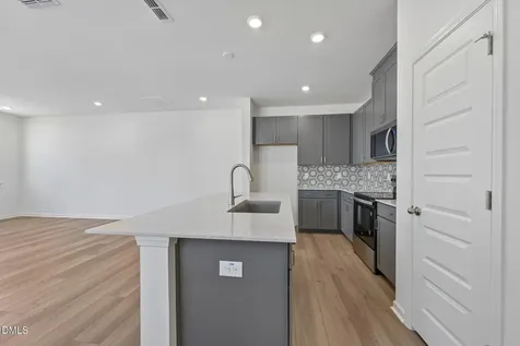 2206 Rabbitbrush Street Durham NC 27704