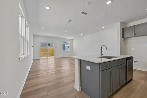 2206 Rabbitbrush Street Durham NC 27704