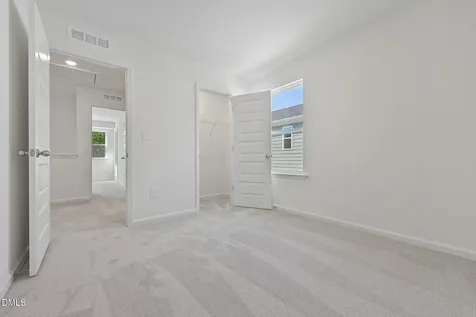 2206 Rabbitbrush Street Durham NC 27704