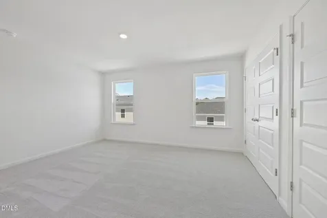 2206 Rabbitbrush Street Durham NC 27704