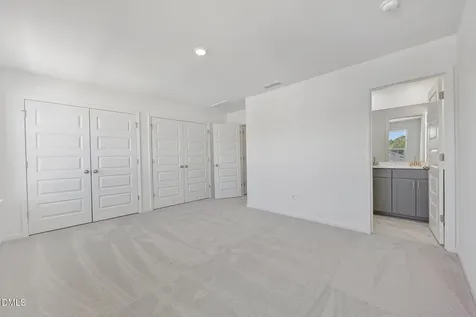 2206 Rabbitbrush Street Durham NC 27704