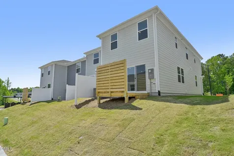 2206 Rabbitbrush Street Durham NC 27704