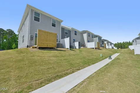 2206 Rabbitbrush Street Durham NC 27704
