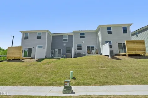 2206 Rabbitbrush Street Durham NC 27704