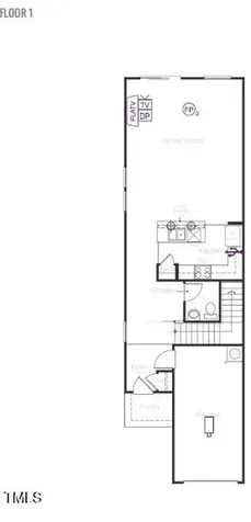 2206 Rabbitbrush Street Durham NC 27704