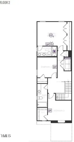 2206 Rabbitbrush Street Durham NC 27704