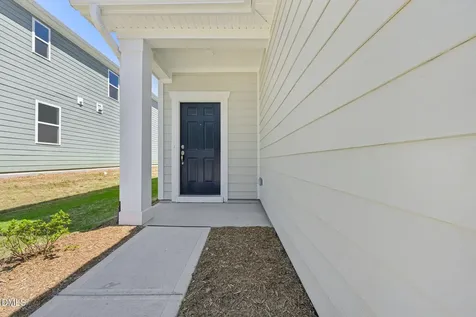 2206 Rabbitbrush Street Durham NC 27704
