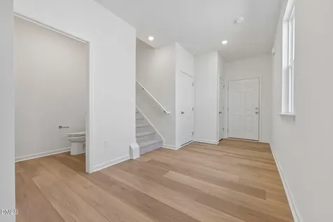 2206 Rabbitbrush Street Durham NC 27704